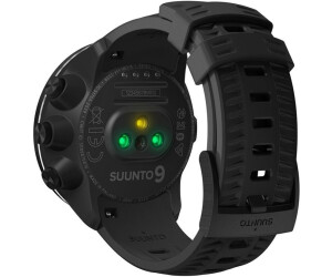 Suunto 9 baro idealo new arrivals