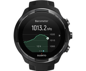 Suunto 9 baro best sale idealo