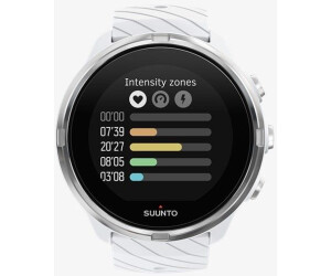 Suunto 9 a 399 00 oggi Migliori prezzi e offerte su idealo