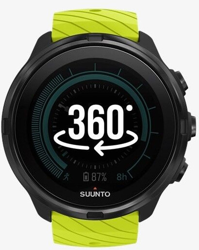 Suunto 9 best price hot sale