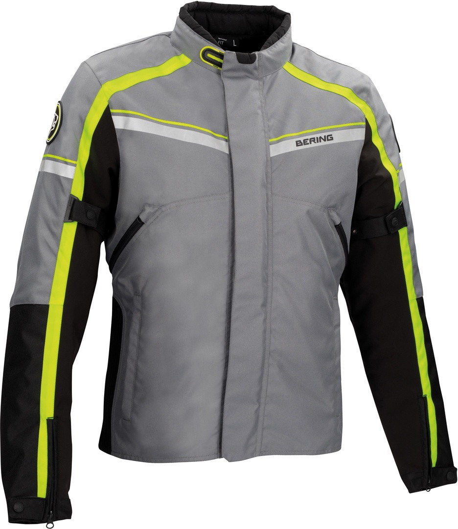Bering Blouson vertwich