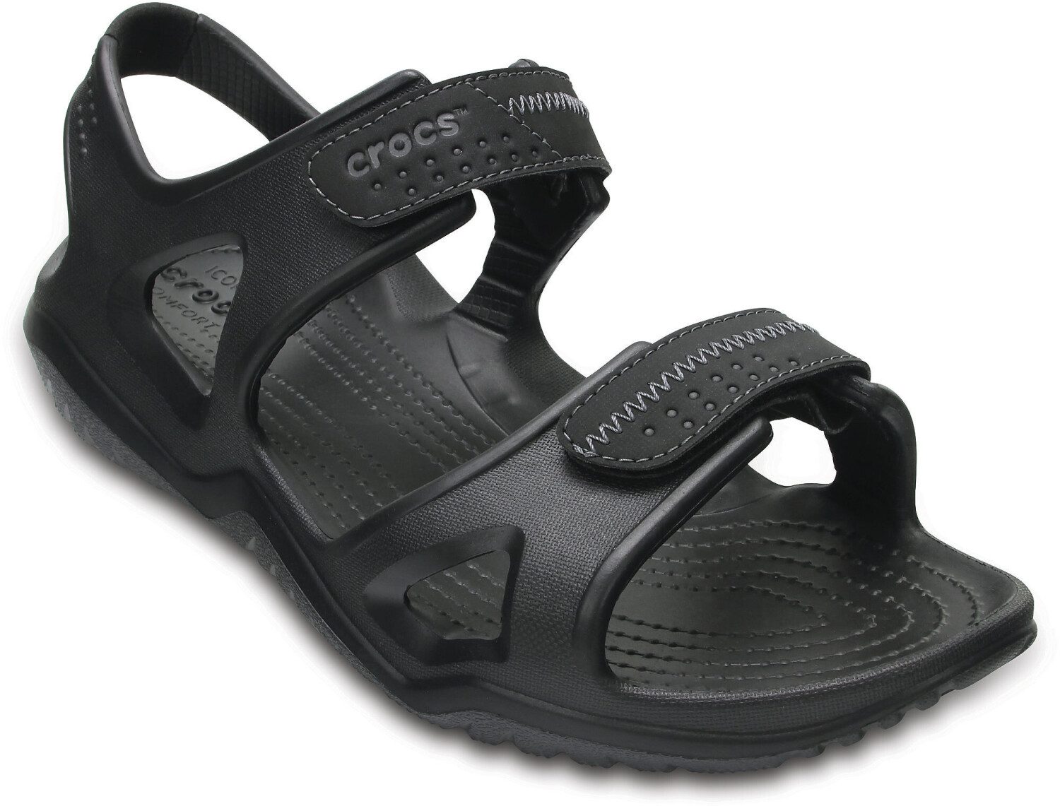 crocs swiftwater sandal uk