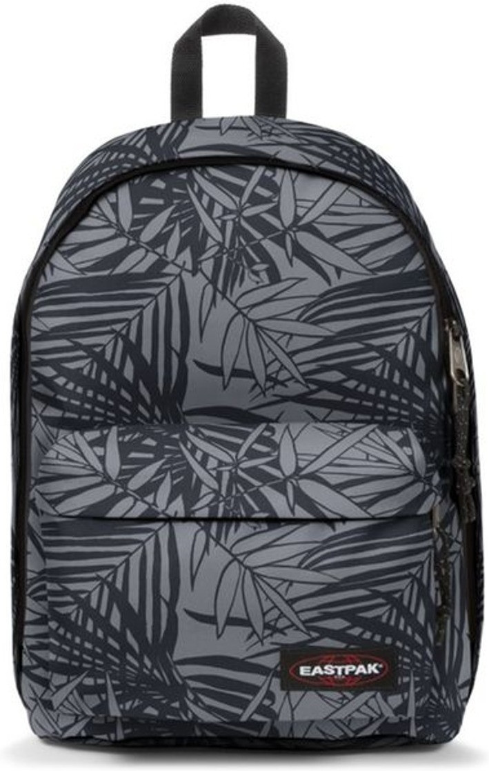 Eastpak Out Of Office leaves black