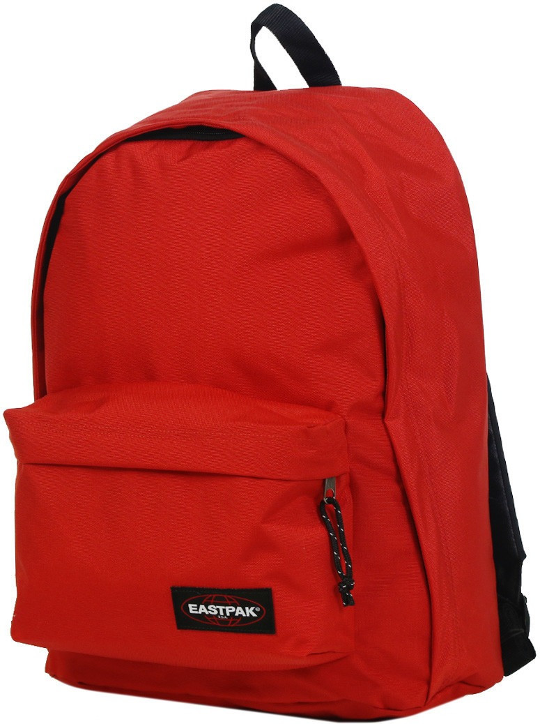 Eastpak Out Of Office risky red