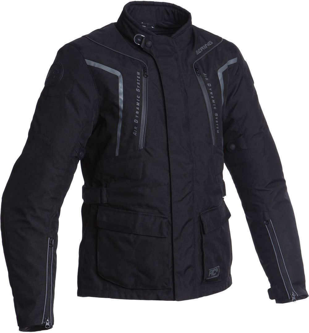 Bering Veste Ralf
