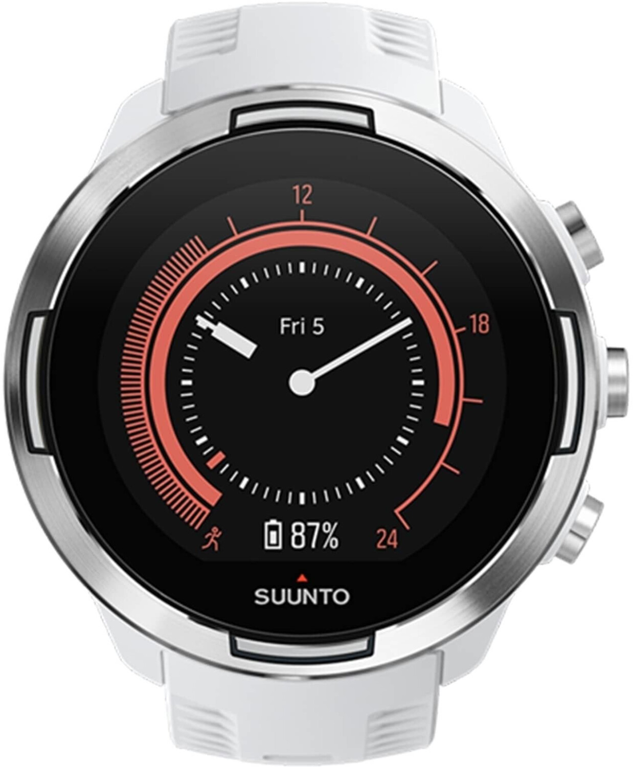 Suunto 9 best sale baro idealo
