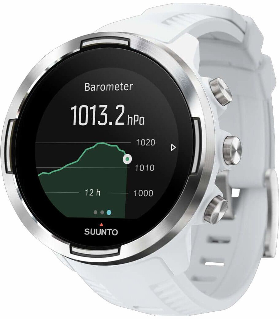 Suunto 9 baro best sale prisjakt