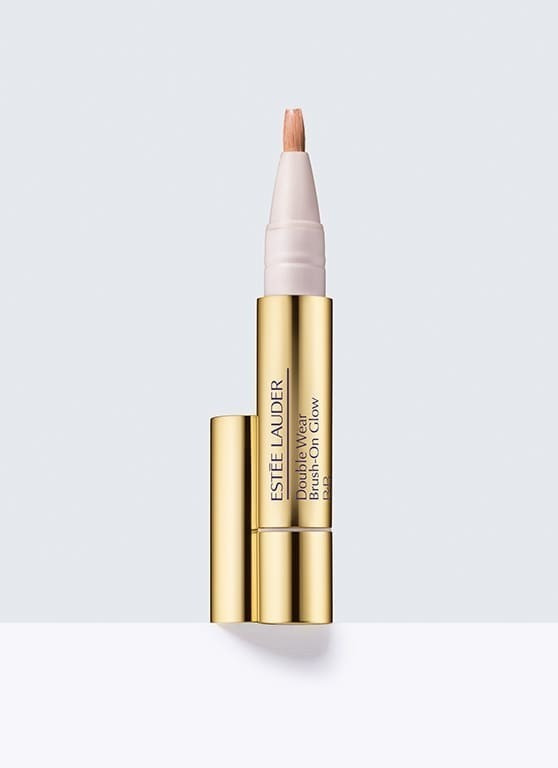 Estée Lauder Double Wear Brush-On Glow BB - 1N Extra Light (2,2 ml)