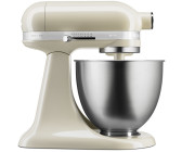 KitchenAid Mini Stand Mixer 3,3 Lt 5KSM3311XEBM Black Matte: buy online on  MK2Shop