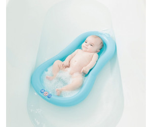 Doomoo Matelas De Bain Gonflable Au Meilleur Prix Sur Idealo Fr