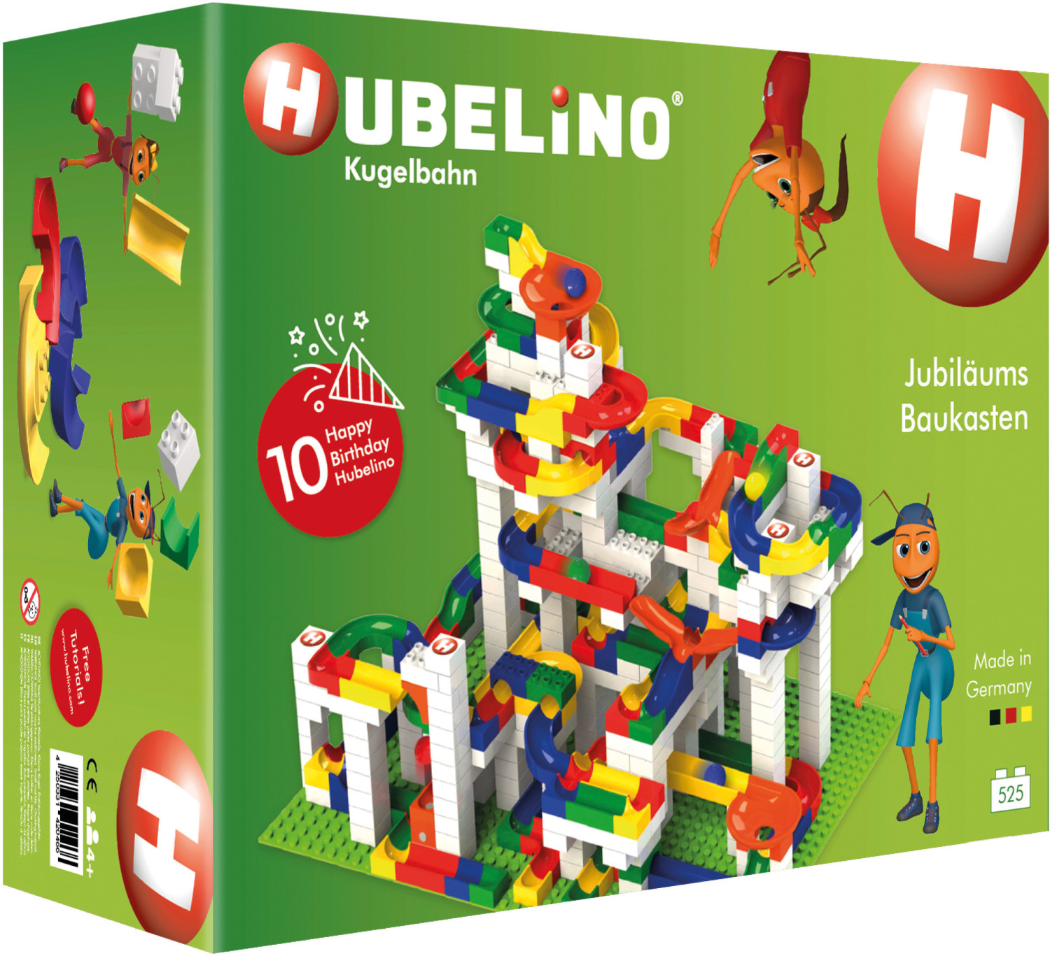 Hubelino 420466