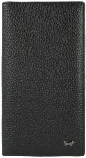 Braun Büffel Turin (60109S-648) black