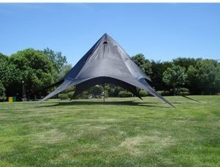 CLP XL Star Tent