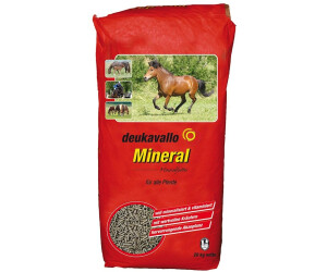 Deuka Mineral ab 26,95 € (Oktober 2026)