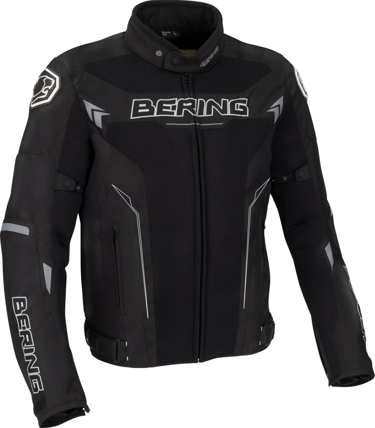 Bering Blouson Mistral