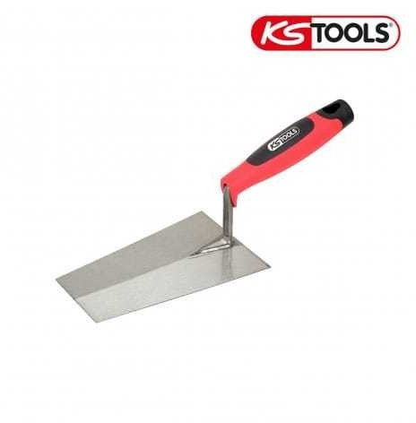 KS Tools Edged Trowel
