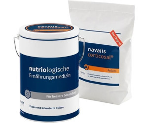 Navalis corticosal Horse 2000g ab 83,12 € | Preisvergleich ...