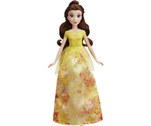 disney princess royal shimmer belle