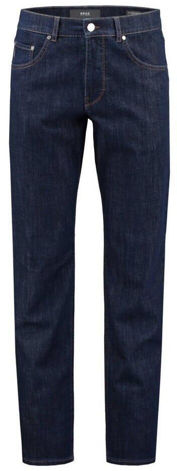BRAX Cooper Denim Regular blue black (80-3000-24)