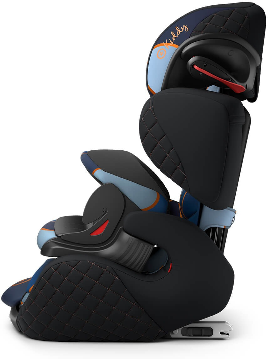 Автокресло kiddy urban isofix