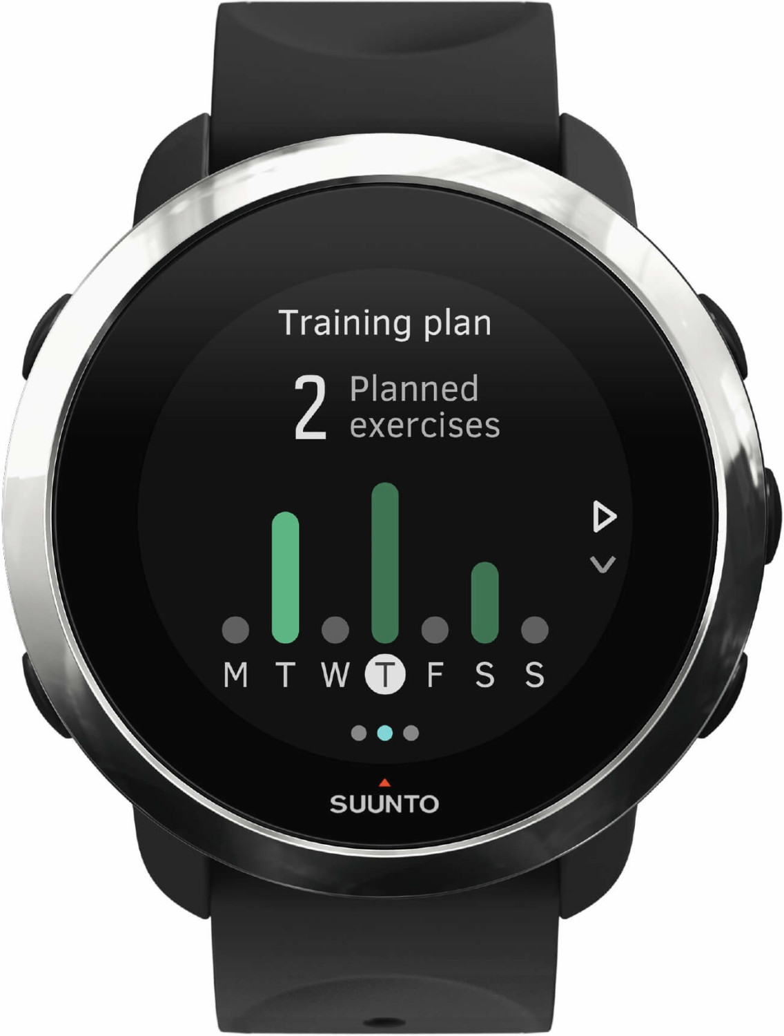 suunto fitness 3 movescount