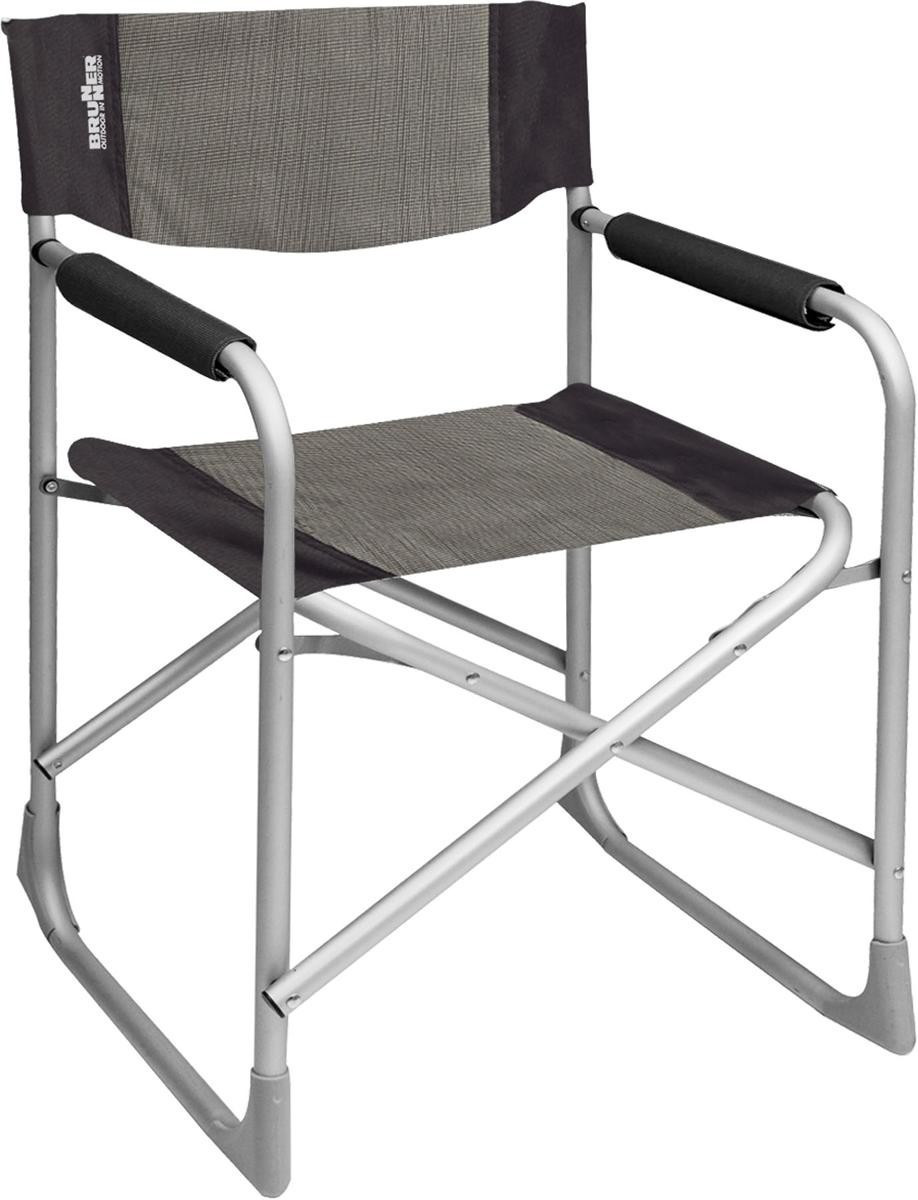 Brunner Outdoor Captain (grey/black)