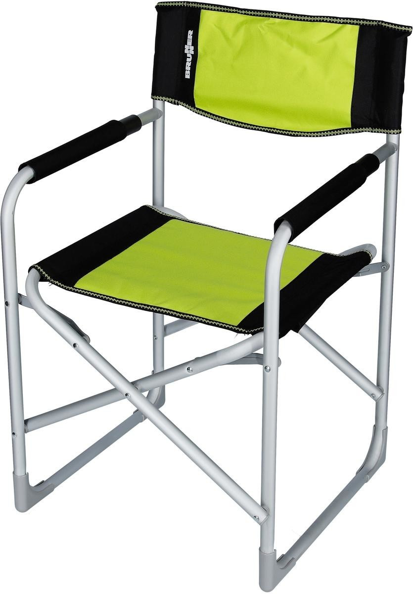 Brunner Outdoor Captain (green/grey)