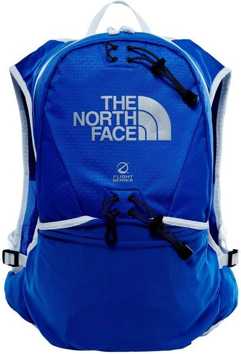 The North Face Sac à dos de montagne Flight Race MT 12 turkish sea/tnf white