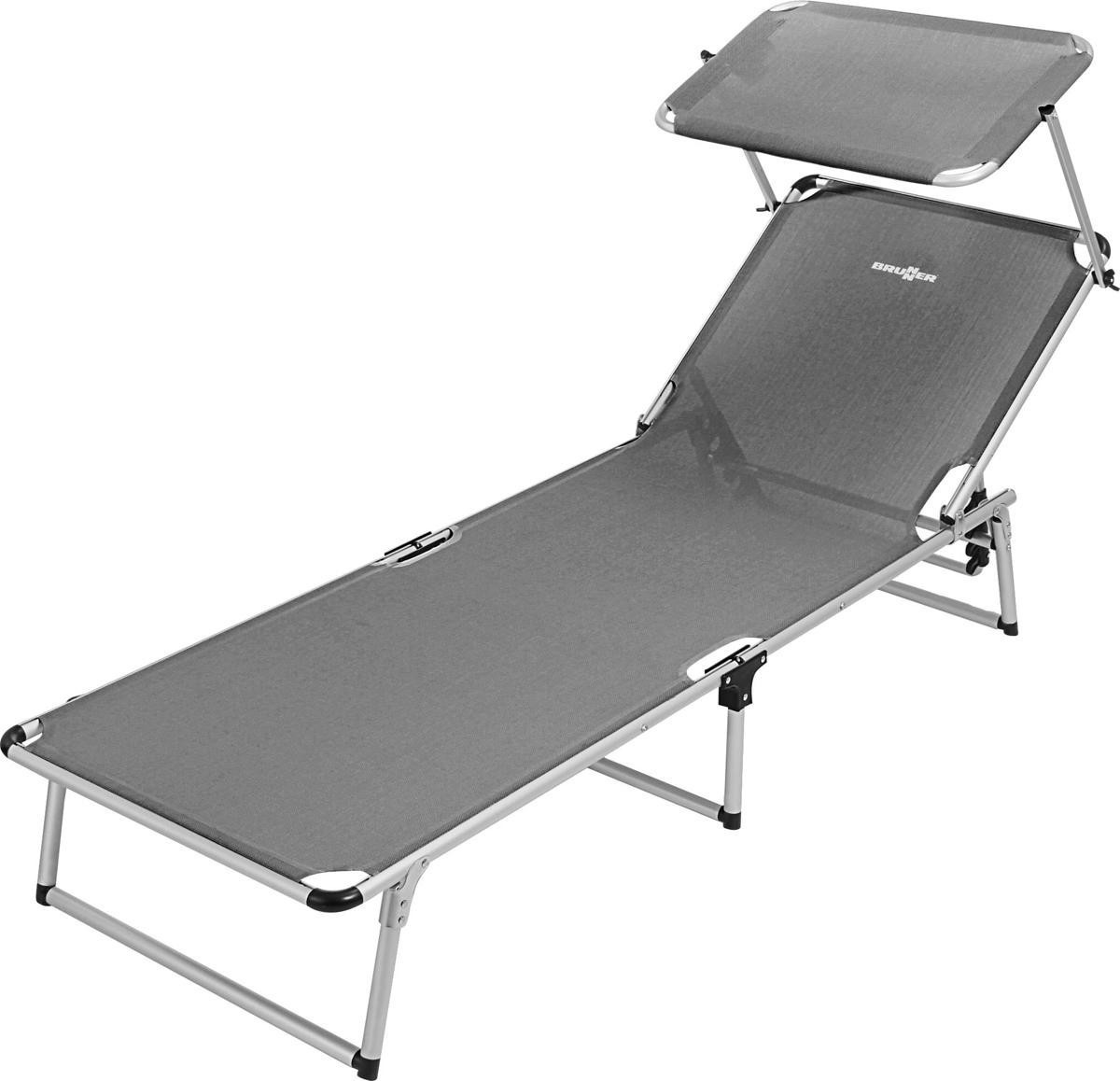 Brunner Malibu (grey)
