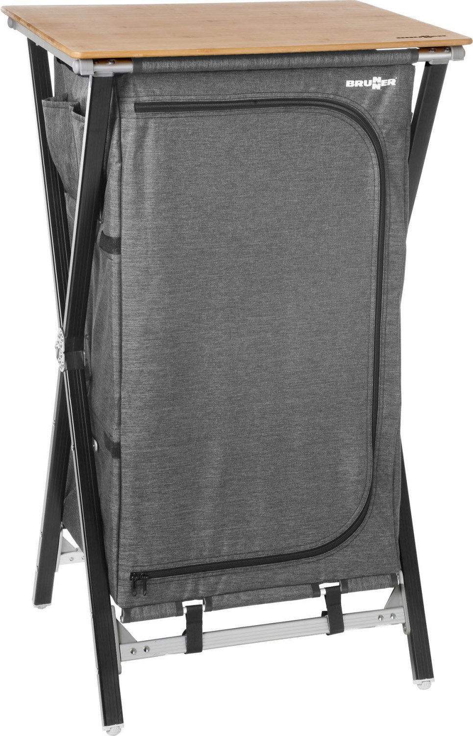 Brunner Mercury Cross Square LS