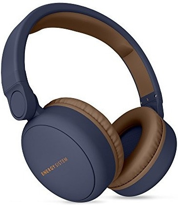 Energy Sistem 2 Bluetooth bleu