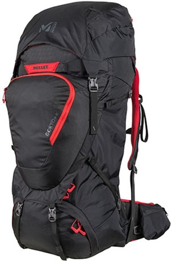 Millet Sac à dos de trekking Gokyo 55+15