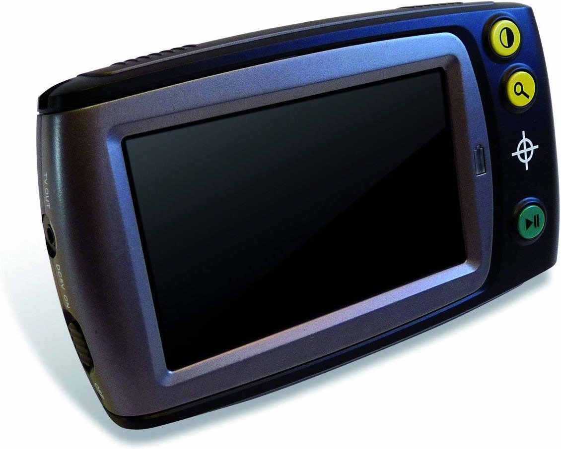 Hestec Loupe électronique portable