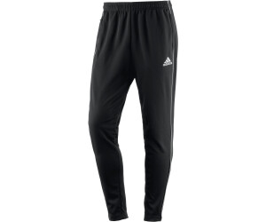 Adidas Core 18 Trainingshose (CE9036) black white ab € 16 adidas Trainingshose Core 18 Training Pants schwarzweiß
