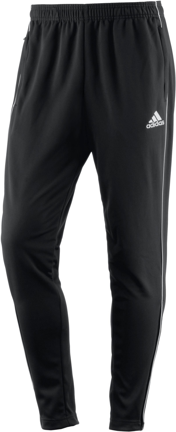 Adidas Pantaloni da allenamento Core 18 (CE9036)
