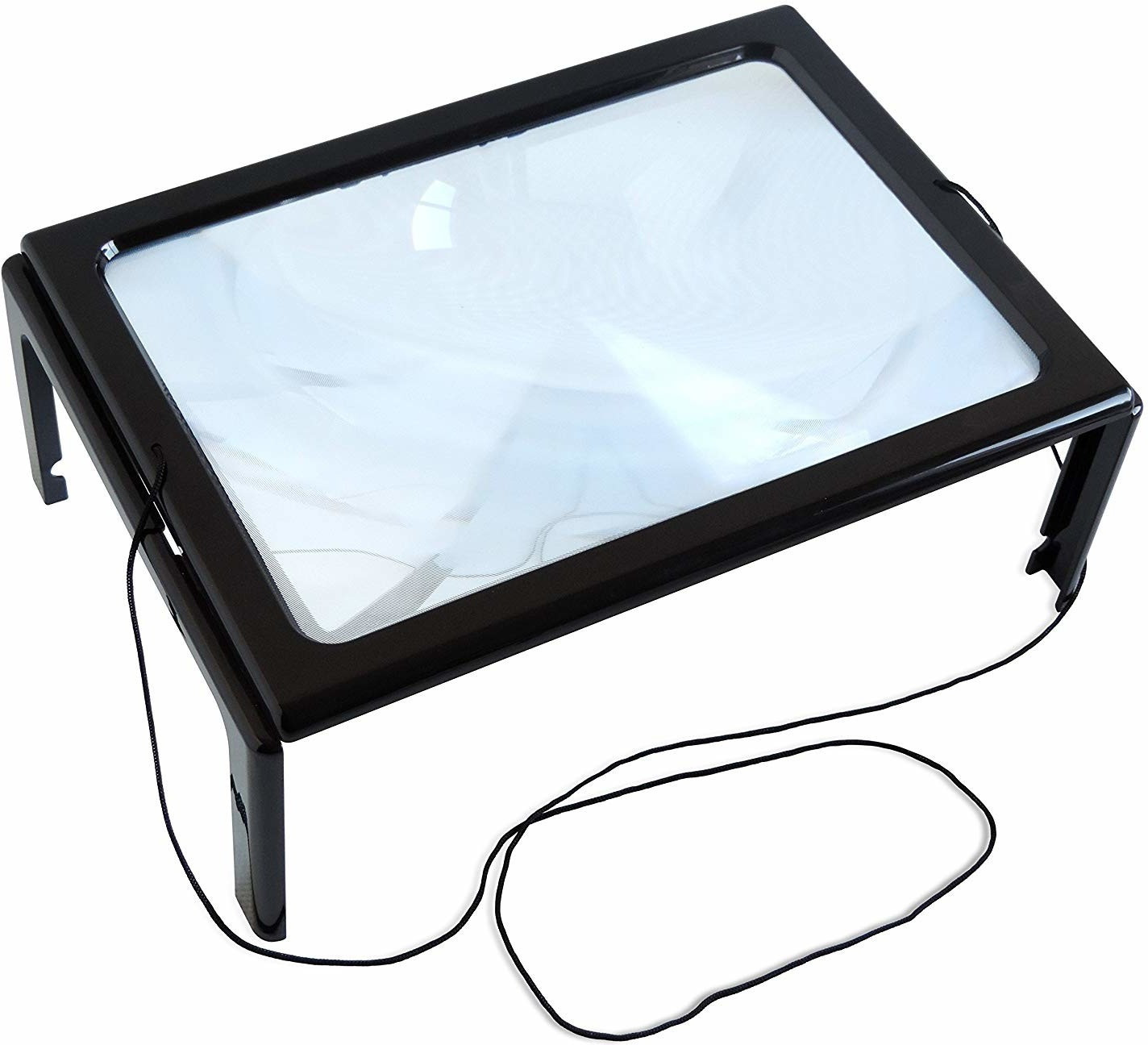 Hestec Loupe géante main-libre