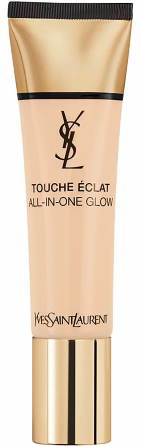 Yves Saint Laurent Touche Éclat All-In-One Glow B10 Porcelaine (30ml)