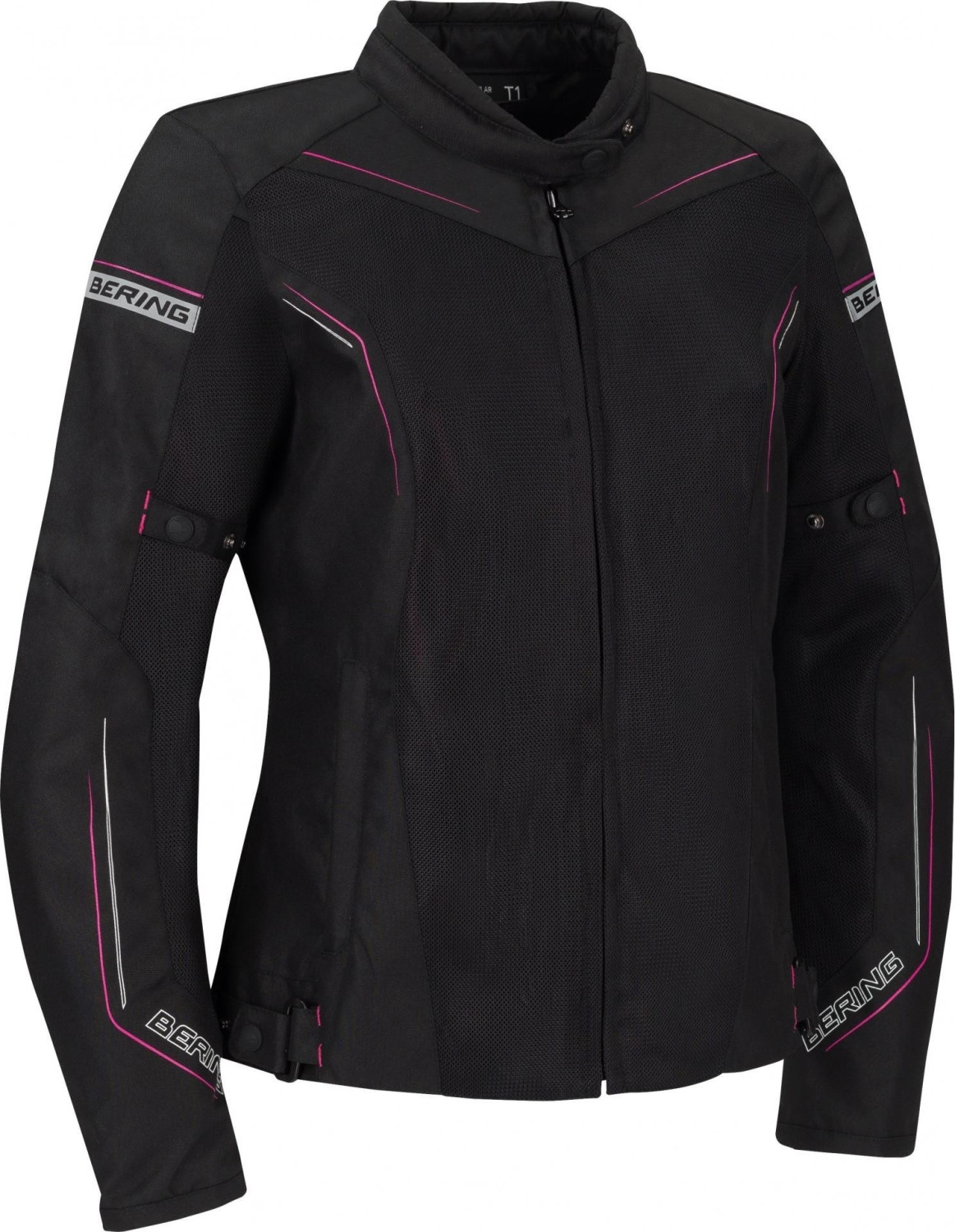 Bering Blouson Lady Cancun noir/mauve