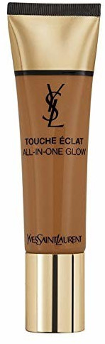Yves Saint Laurent Touche Éclat All-In-One Glow B80 Chocolat (30ml)