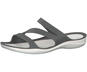 Crocs shop swiftwater grey