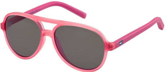 Tommy Hilfiger TH1221/S CYI/K2 (transparent dark pink/mauve)