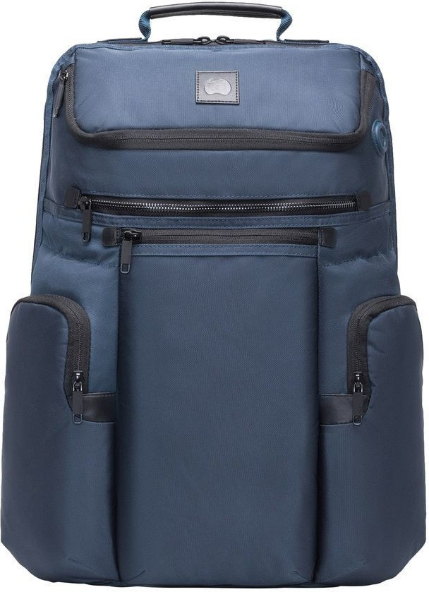 Delsey Sac à dos pour ordinateur portable Ciel