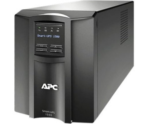 APC SMT1500IC Smart-UPS 1500VA/ 1000W