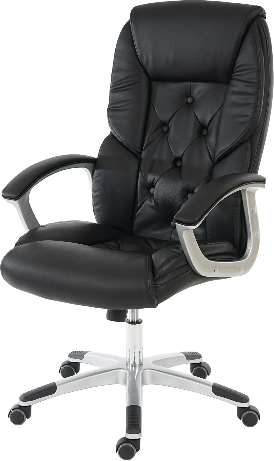 Mendler L42 XXL black