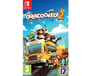 overcooked 2 ps4 uk