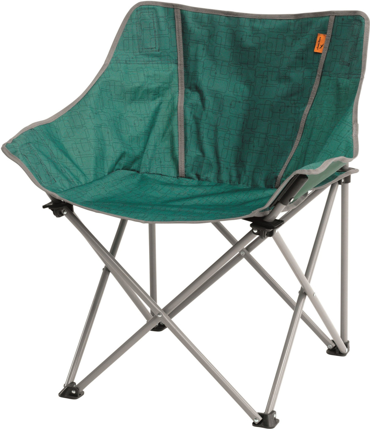 easy camp Zamora