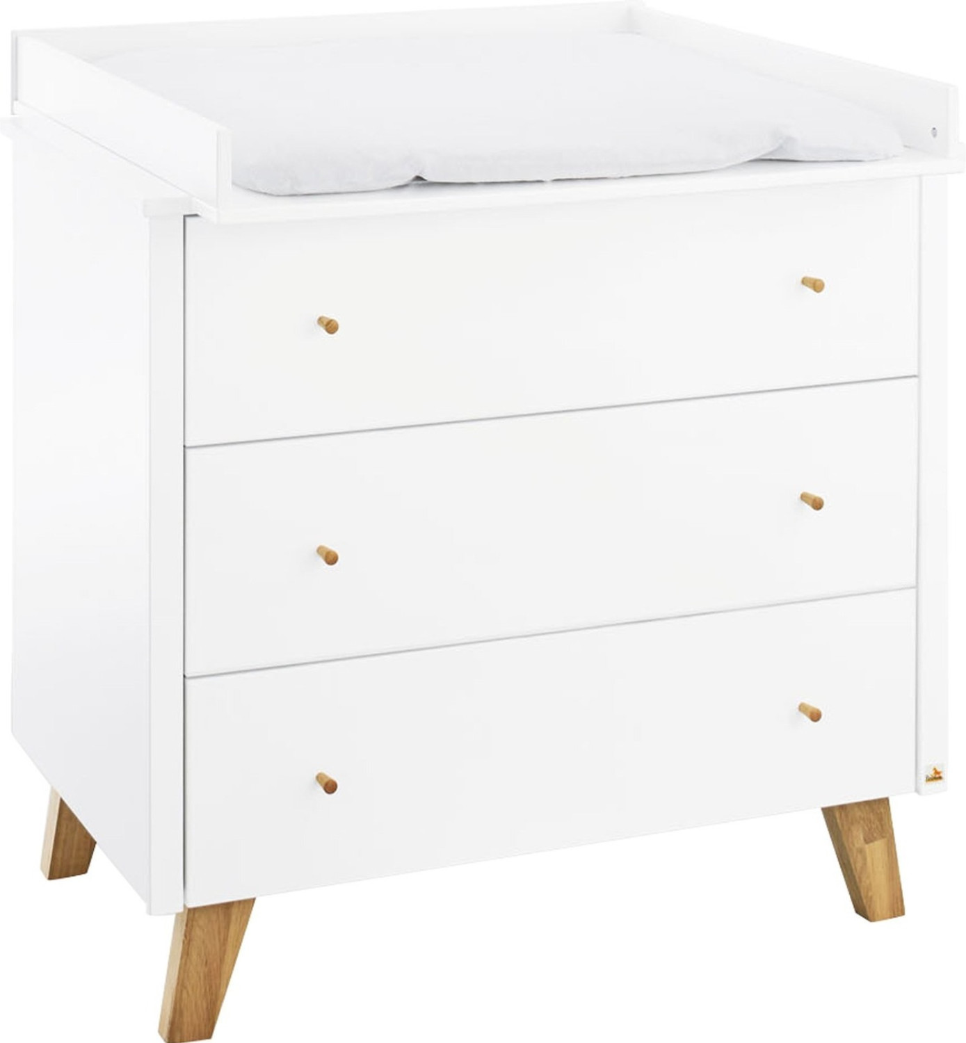 Pinolino Changing Unit Pan wide