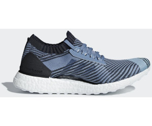 Adidas UltraBOOST Parley Women raw grey/carbon/legend Ink ab ... Adidas UltraBOOST Parley Women raw grey/carbon/legend Ink ab ...