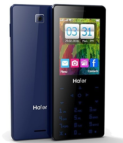 Haier T20