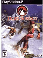 Dark Summit (PS2)
